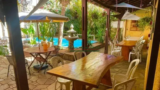 Casa com 3 Quartos à venda, 300m² no Parque Anhangüera, Ribeirão Preto