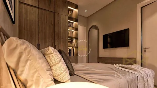 Casa de Condomínio com 3 Quartos à venda, 137m² no Bosque, Vinhedo