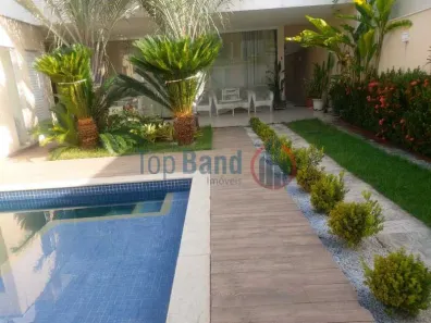 Casa de Condomínio com 5 Quartos à venda, 308m² no Recreio dos Bandeirantes, Rio de Janeiro