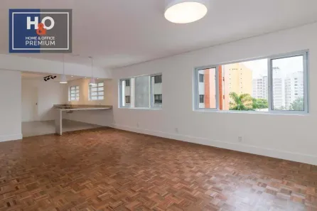 Apartamento com 3 Quartos à venda, 141m² no Perdizes, São Paulo