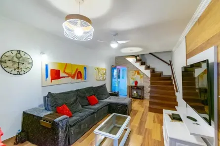 Casa com 4 Quartos à venda, 262m² no Vila Guarani (Z Sul), São Paulo