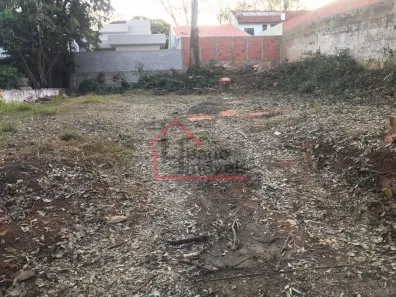 Lote/Terreno à venda, 300m² no Cidade Universitária, Campinas