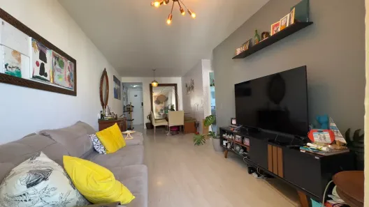 Apartamento com 2 Quartos à venda, 78m² no Barra Olímpica, Rio de Janeiro