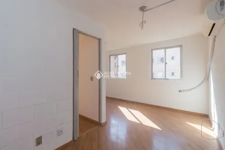 Apartamento com 1 Quarto à venda, 36m² no Vila Nova, Porto Alegre