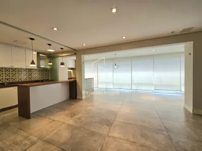 Apartamento com 3 Quartos à venda, 134m² no Cidade Monções, São Paulo
