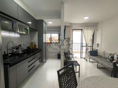 Apartamento com 2 Quartos à venda, 57m² no Martim de Sá, Caraguatatuba