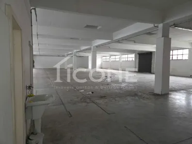 Galpão/Depósito/Armazém para venda ou aluguel, 1943m² no Lapa de Baixo, São Paulo
