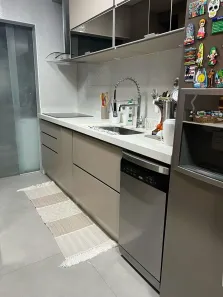 Apartamento com 3 Quartos à venda, 151m² no Centro, São Bernardo do Campo