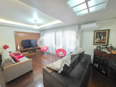 Apartamento com 3 Quartos para alugar, 126m² no Paulista, Piracicaba