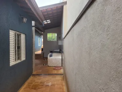 Casa com 4 Quartos à venda, 230m² no Centro, Jundiaí