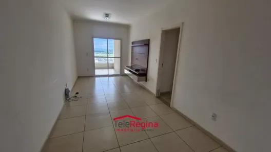 Apartamento com 3 Quartos para alugar, 82m² no Jardim Rafael, Caçapava