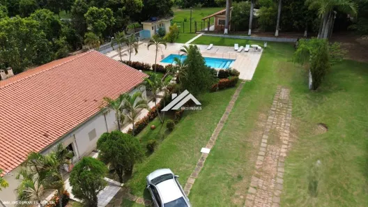 Fazenda/Sítio com 3 Quartos à venda, 289m² no Terras de Imoplan, Presidente Prudente