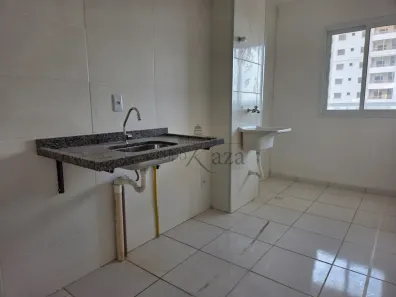 Apartamento com 3 Quartos à venda, 69m² no Condomínio Residencial Colinas do Paratehy, São José dos Campos
