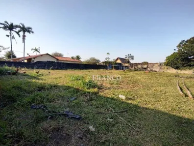 Lote/Terreno à venda, 1060m² no Loteamento Eldorado, Tremembé