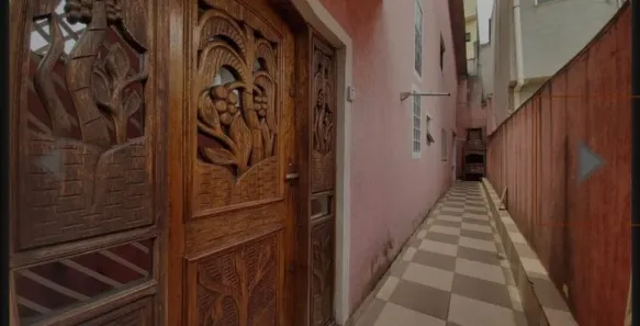 Sobrado com 3 Quartos à venda, 400m² no Jardim Casa Pintada, São Paulo