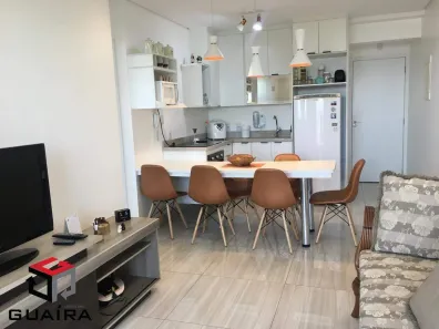 Apartamento com 2 Quartos à venda, 54m² no Rudge Ramos, São Bernardo do Campo