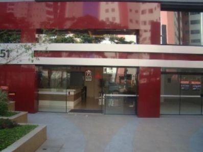 Ponto Comercial à venda, 50m² no Parque Residencial Aquarius, São José dos Campos