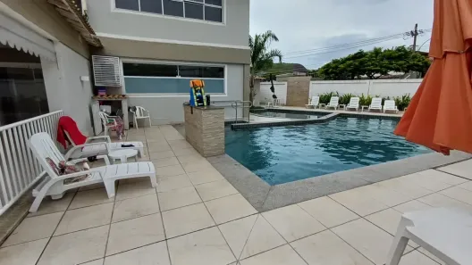 Cobertura com 2 Quartos à venda, 90m² no Taquara, Rio de Janeiro