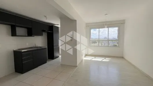 Apartamento com 2 Quartos à venda, 55m² no Jardim Carvalho, Porto Alegre