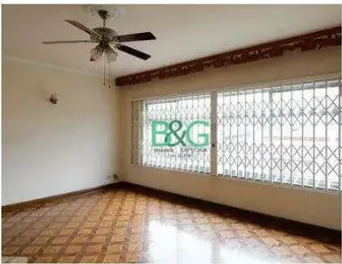 Sobrado com 4 Quartos à venda, 271m² no Vila Progresso, Guarulhos