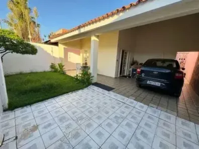 Casa com 4 Quartos à venda, 250m² no Antares, Maceió