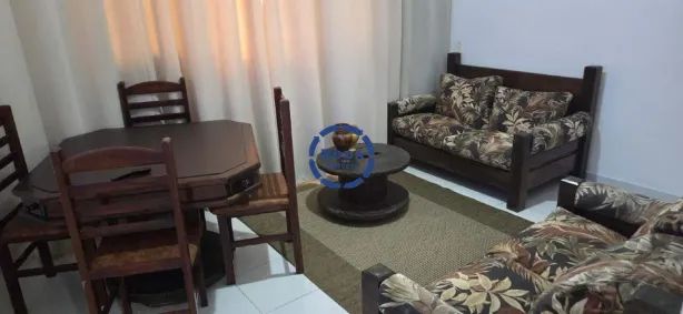 Apartamento com 3 Quartos para alugar, 80m² no Boqueirão, Santos