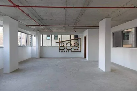 Sala Comercial para alugar, 235m² no Savassi, Belo Horizonte