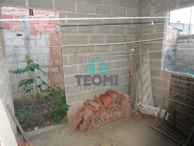 Lote/Terreno à venda, 125m² no Jardim Vila Nova, Tremembé