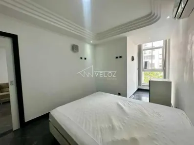 Apartamento com 2 Quartos à venda, 77m² no Ipanema, Rio de Janeiro