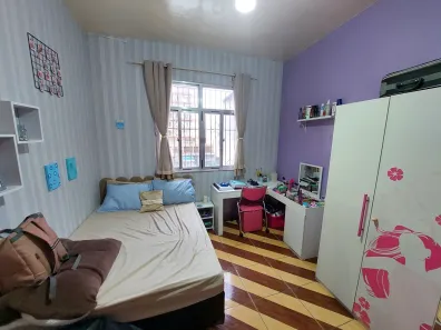 Apartamento com 3 Quartos à venda, 66m² no Méier, Rio de Janeiro
