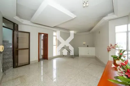 Cobertura com 3 Quartos à venda, 185m² no Prado, Belo Horizonte