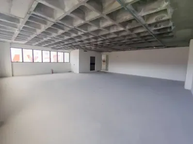 Sala Comercial à venda, 156m² no João Paulo, Florianópolis
