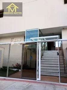 Apartamento com 2 Quartos à venda, 56m² no Praia de Itaparica, Vila Velha