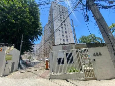 Apartamento com 1 Quarto à venda, 47m² no Rocha Miranda, Rio de Janeiro
