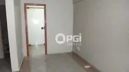 Sala Comercial à venda, 31m² no Campos Elíseos, Ribeirão Preto