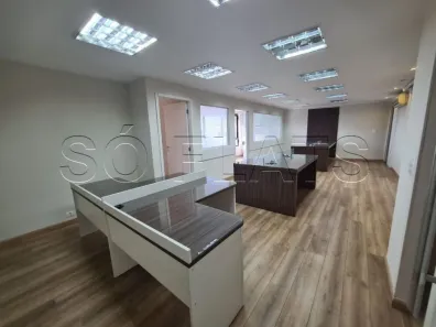 Imóvel Comercial para alugar, 120m² no Centro, São Paulo
