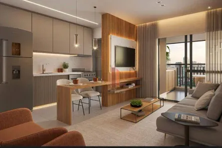 Apartamento com 2 Quartos à venda, 72m² no Cidade Mãe do Céu, São Paulo