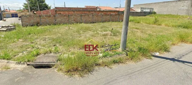 Lote/Terreno à venda, 205m² no Loteamento Residencial e Comercial Araguaia, Pindamonhangaba