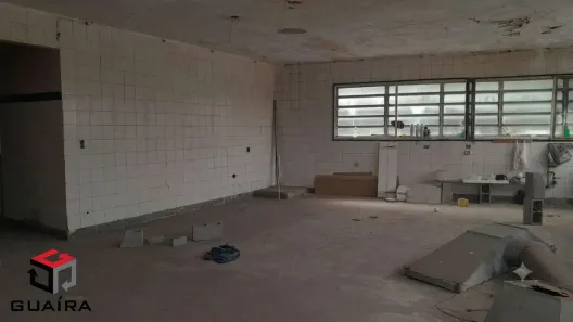 Ponto Comercial para alugar, 380m² no Jardim do Mar, São Bernardo do Campo