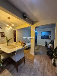 Casa com 3 Quartos à venda, 148m² no Conjunto Habitacional São Deocleciano, São José do Rio Preto