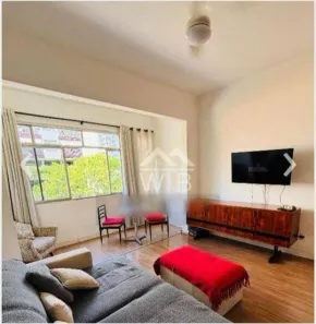 Apartamento com 3 Quartos à venda, 135m² no Icaraí, Niterói