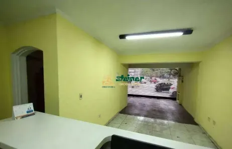 Imóvel Comercial com 3 Quartos à venda, 217m² no Jardim Moreira, Guarulhos