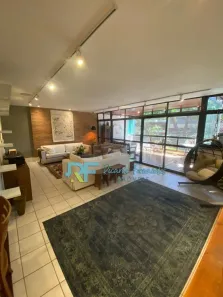 Apartamento com 3 Quartos à venda, 165m² no Barra da Tijuca, Rio de Janeiro