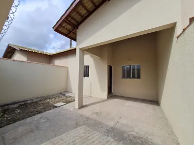 Casa com 3 Quartos à venda, 86m² no Chácaras, Bertioga