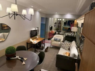 Apartamento com 2 Quartos à venda, 70m² no Encruzilhada, Santos