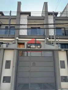 Sobrado com 3 Quartos à venda, 150m² no Vila Esperança, São Paulo