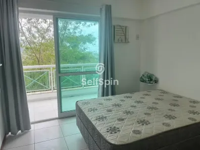Apartamento com 1 Quarto para alugar, 35m² no Itaipu, Niterói