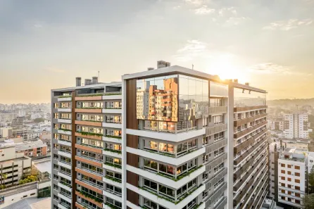 Apartamento com 3 Quartos à venda, 164m² no Praia de Belas, Porto Alegre