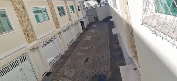Casa de Condomínio com 3 Quartos à venda, 143m² no Vila Siqueira (Zona Norte), São Paulo