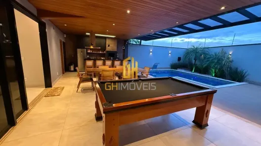 Sobrado com 3 Quartos à venda, 265m² no Setor Orientville, Goiânia
